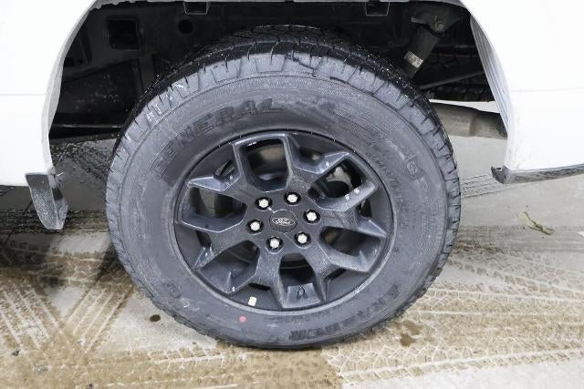 2025 Ford F-150 STX Demo