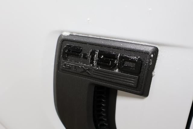 2025 Ford F-150 STX Demo