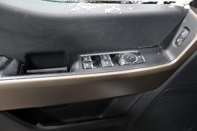 2025 Ford F-150 STX Demo