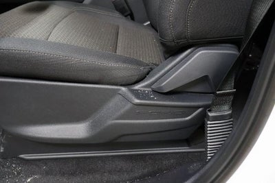 2025 Ford F-150 STX Demo