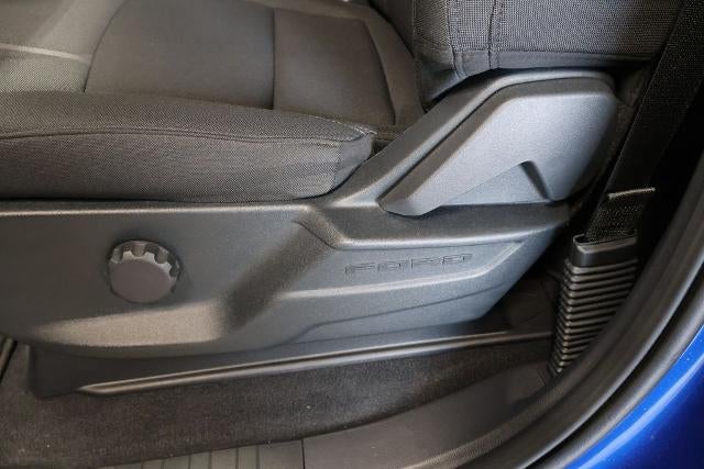2026 Ford F-150 STX Demo