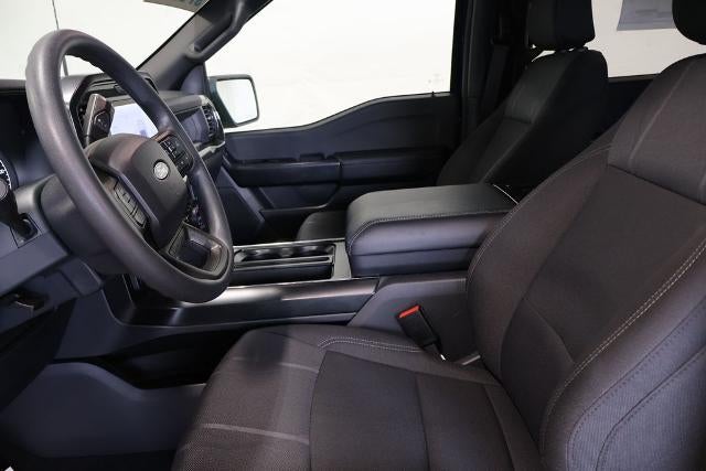 2026 Ford F-150 STX Demo