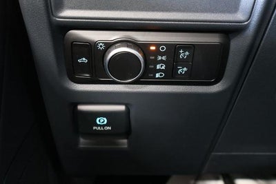 2026 Ford F-150 STX Demo