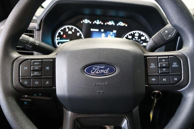 2026 Ford F-150 STX Demo