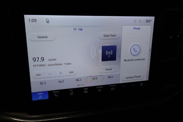 2026 Ford F-150 STX Demo