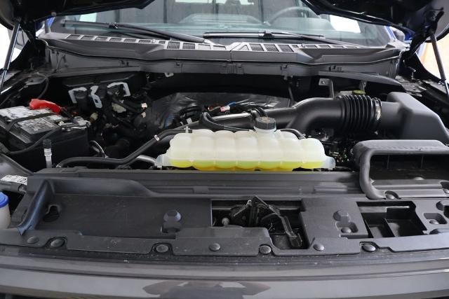 2026 Ford F-150 STX Demo
