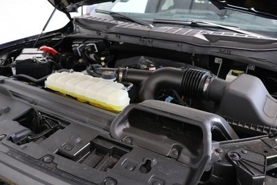 2026 Ford F-150 STX Demo