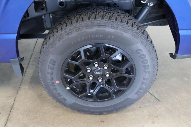 2026 Ford F-150 STX Demo