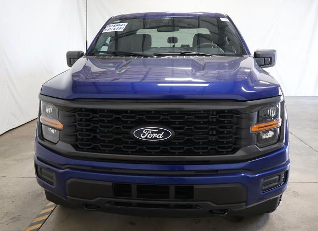 2026 Ford F-150 STX Demo