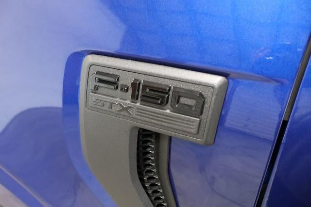 2026 Ford F-150 STX Demo