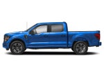 2026 Ford F-150 STX Demo