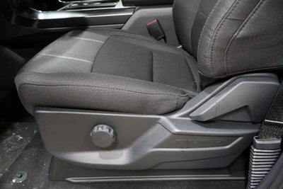 2026 Ford F-150 STX Demo