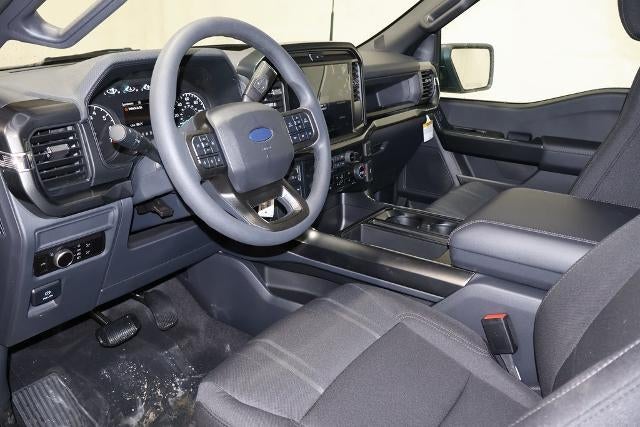 2026 Ford F-150 STX Demo