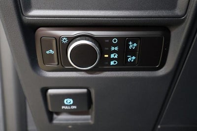 2026 Ford F-150 STX Demo