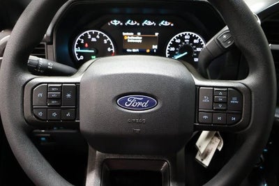 2026 Ford F-150 STX Demo