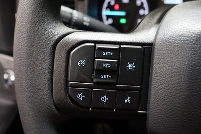 2026 Ford F-150 STX Demo