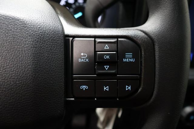 2026 Ford F-150 STX Demo