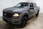 2026 Ford F-150 STX Demo