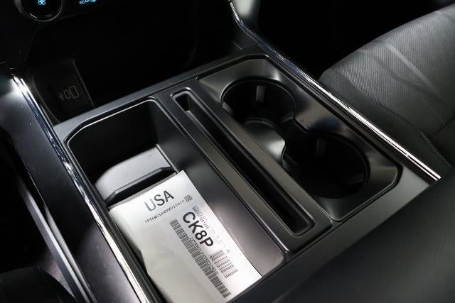 2026 Ford F-150 STX Demo