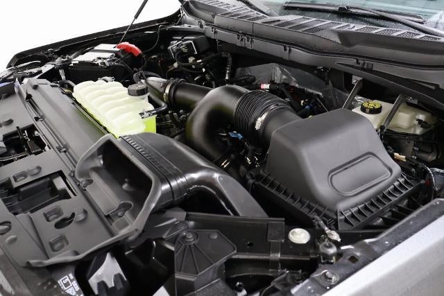 2026 Ford F-150 STX Demo