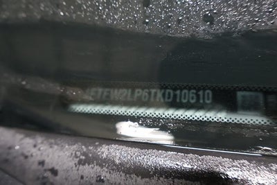 2026 Ford F-150 STX Demo