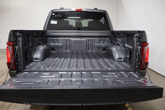 2026 Ford F-150 STX Demo