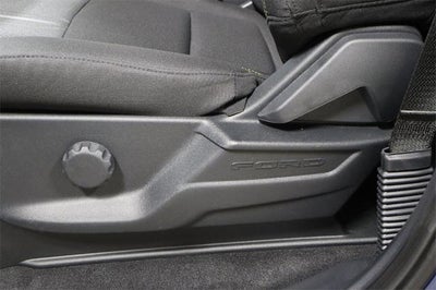 2025 Ford F-150 STX Demo