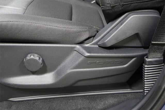 2025 Ford F-150 STX Demo