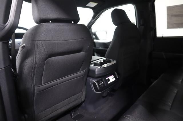 2025 Ford F-150 STX Demo