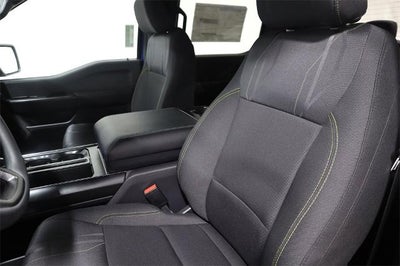 2025 Ford F-150 STX Demo