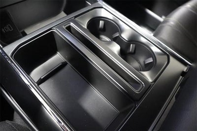 2025 Ford F-150 STX Demo