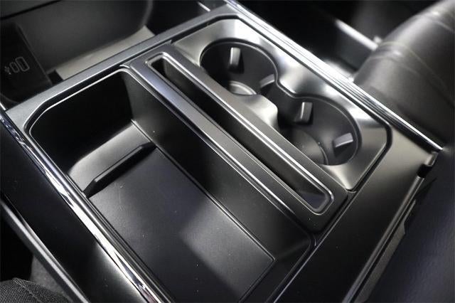 2025 Ford F-150 STX Demo