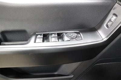 2025 Ford F-150 STX Demo