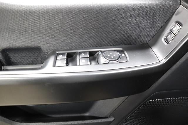 2025 Ford F-150 STX Demo