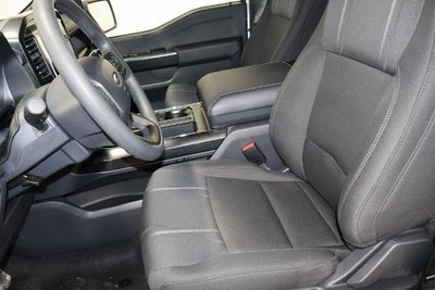 2026 Ford F-150 STX Demo