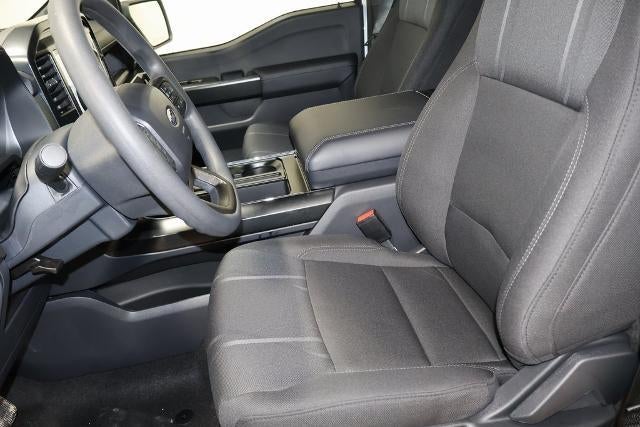 2026 Ford F-150 STX Demo