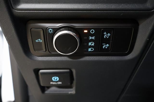 2026 Ford F-150 STX Demo