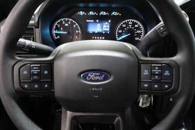 2026 Ford F-150 STX Demo