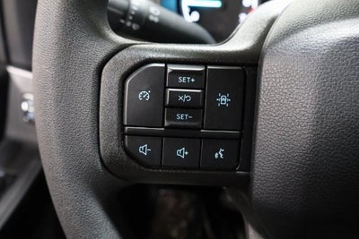 2026 Ford F-150 STX Demo