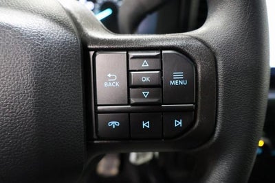 2026 Ford F-150 STX Demo