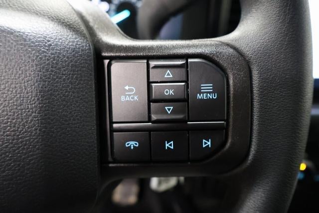 2026 Ford F-150 STX Demo