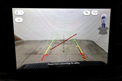 2026 Ford F-150 STX Demo