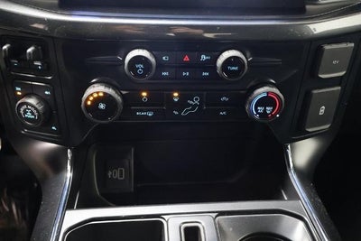 2026 Ford F-150 STX Demo