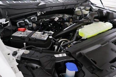 2026 Ford F-150 STX Demo