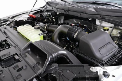 2026 Ford F-150 STX Demo