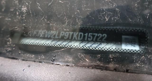 2026 Ford F-150 STX Demo