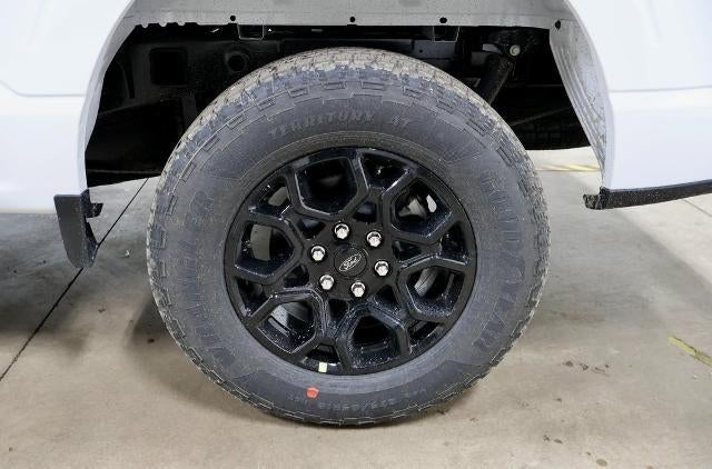 2026 Ford F-150 STX Demo