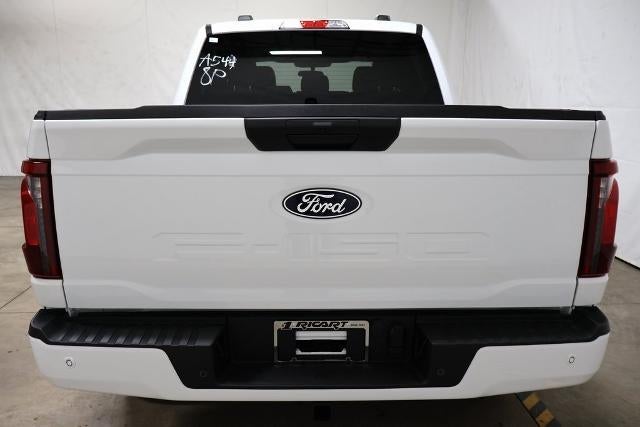 2026 Ford F-150 STX Demo