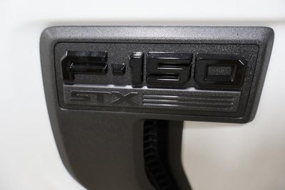 2026 Ford F-150 STX Demo