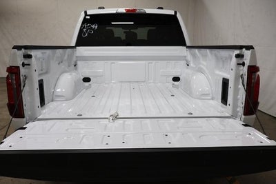 2026 Ford F-150 STX Demo